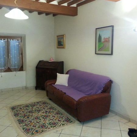 Locazione Turistica Vera Appartement Arezzo Buitenkant foto