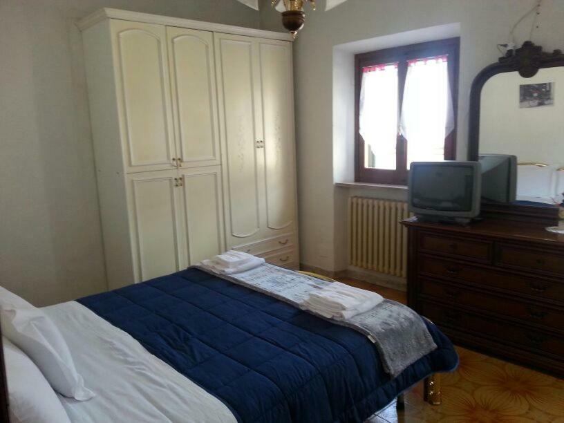 Locazione Turistica Vera Appartement Arezzo Buitenkant foto