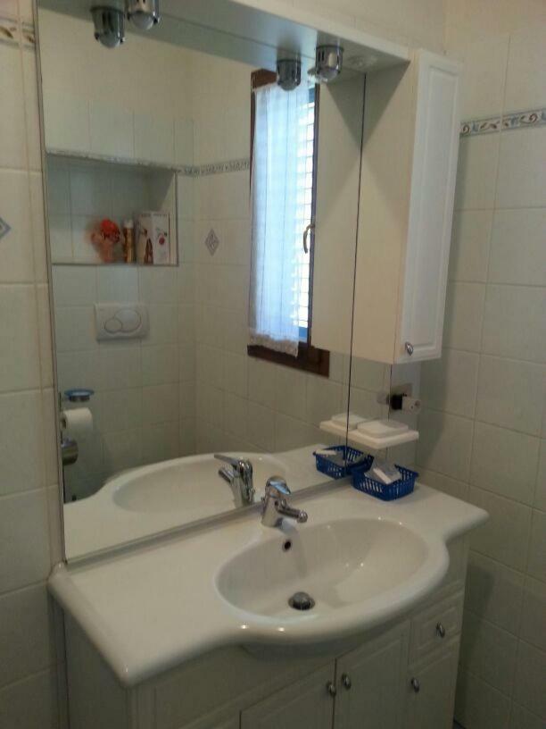 Locazione Turistica Vera Appartement Arezzo Buitenkant foto