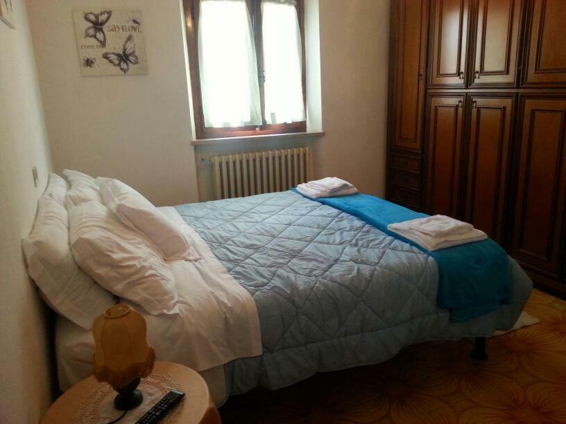 Locazione Turistica Vera Appartement Arezzo Buitenkant foto