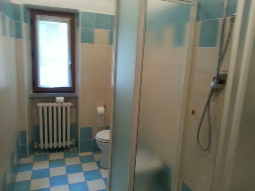 Locazione Turistica Vera Appartement Arezzo Buitenkant foto