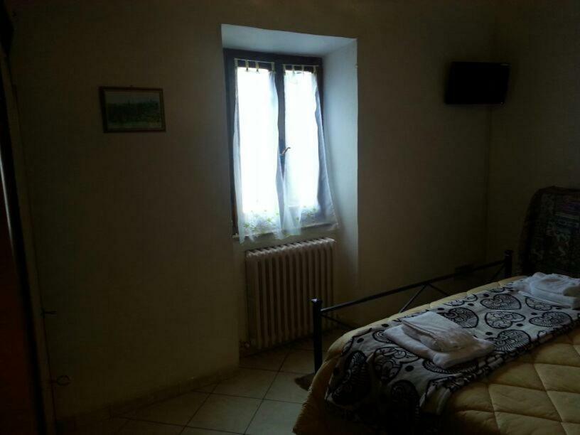 Locazione Turistica Vera Appartement Arezzo Buitenkant foto