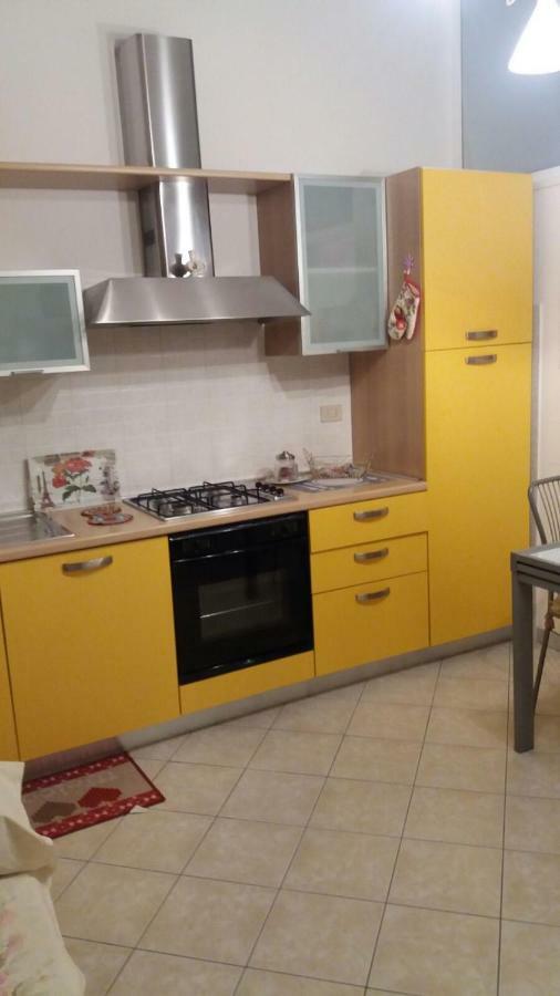 Locazione Turistica Vera Appartement Arezzo Buitenkant foto