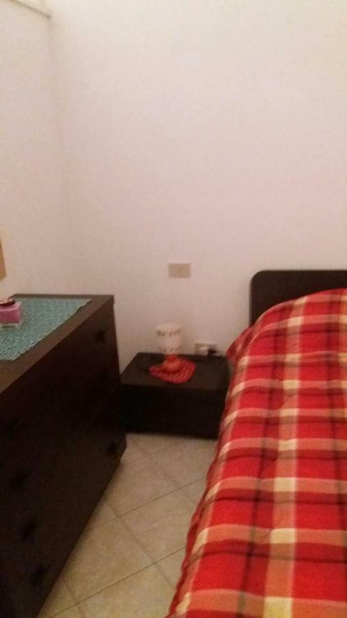 Locazione Turistica Vera Appartement Arezzo Buitenkant foto