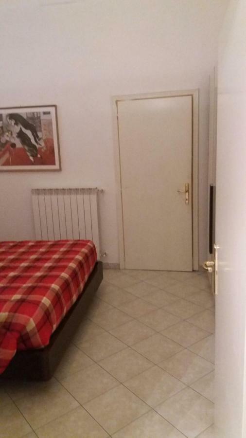 Locazione Turistica Vera Appartement Arezzo Buitenkant foto