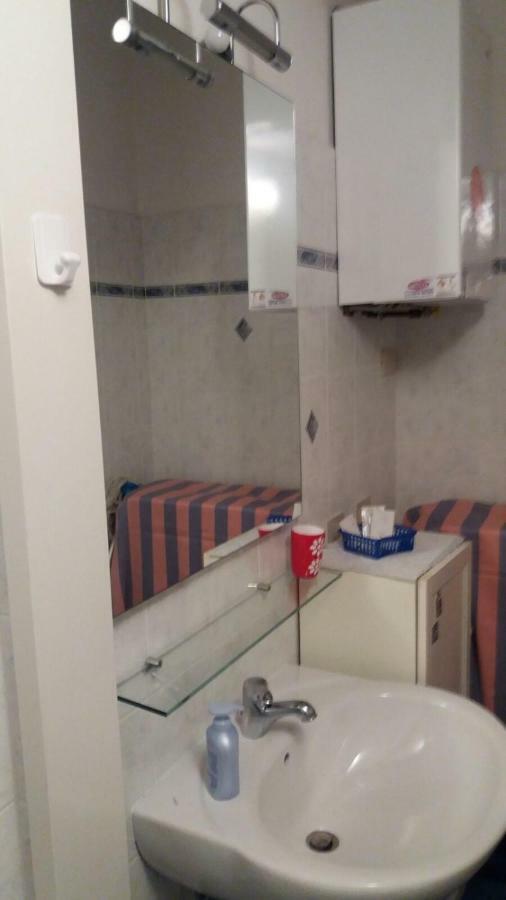 Locazione Turistica Vera Appartement Arezzo Buitenkant foto