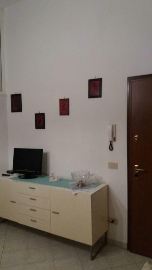 Locazione Turistica Vera Appartement Arezzo Buitenkant foto