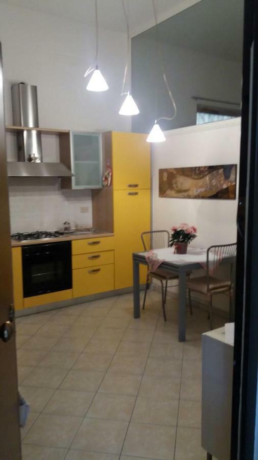 Locazione Turistica Vera Appartement Arezzo Buitenkant foto