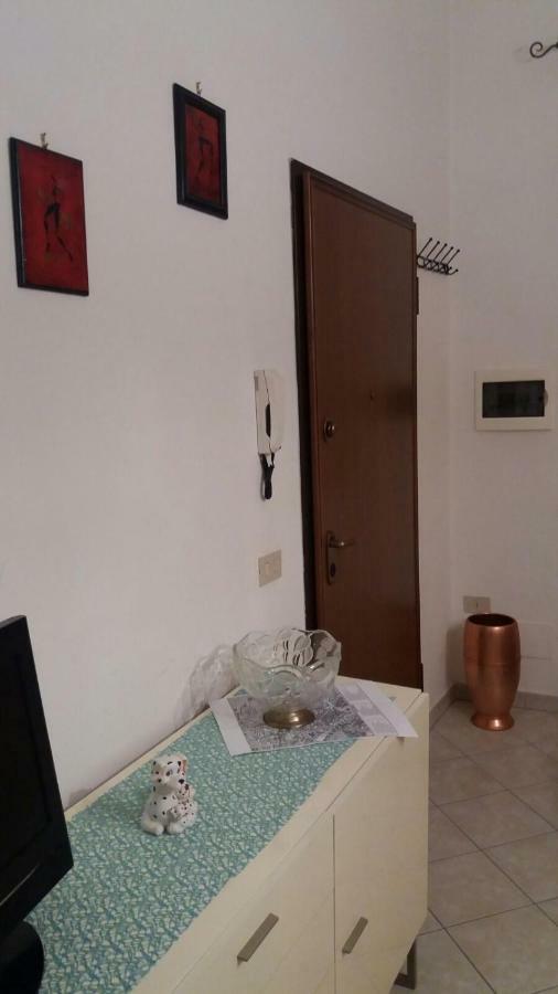 Locazione Turistica Vera Appartement Arezzo Buitenkant foto