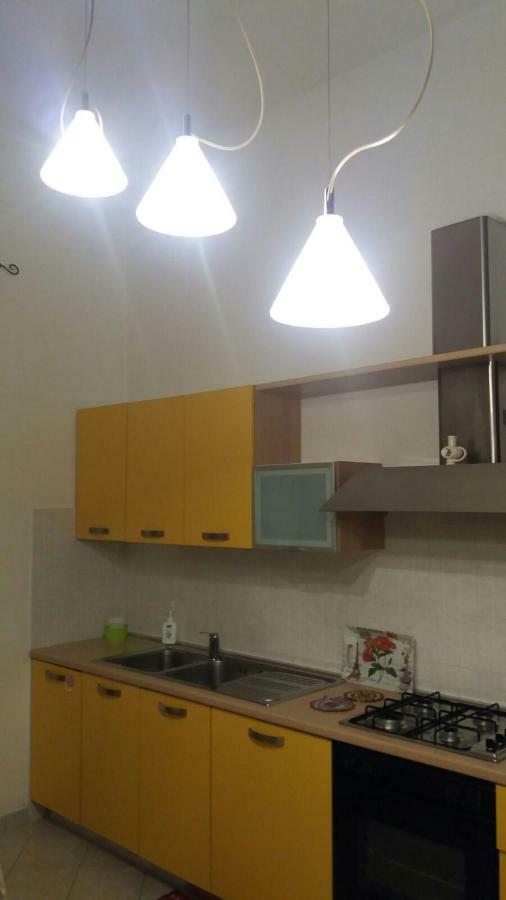 Locazione Turistica Vera Appartement Arezzo Buitenkant foto