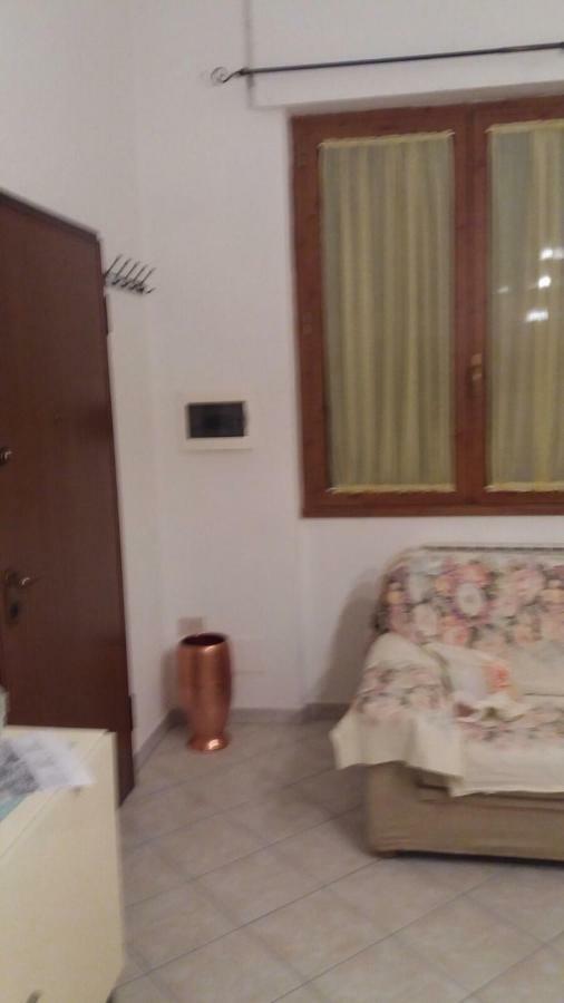 Locazione Turistica Vera Appartement Arezzo Buitenkant foto