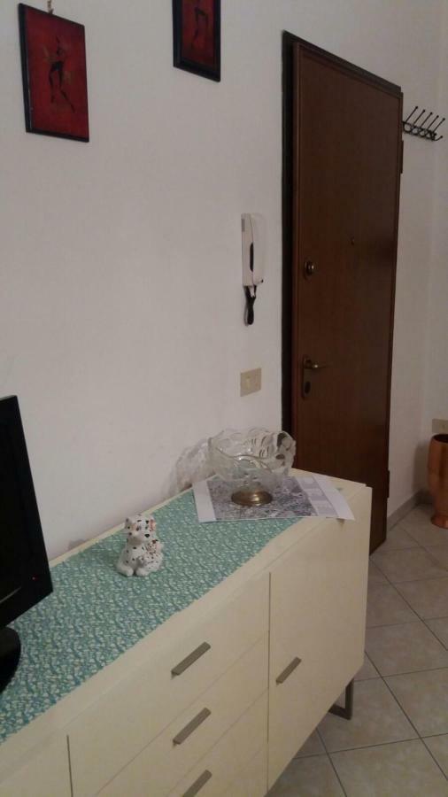 Locazione Turistica Vera Appartement Arezzo Buitenkant foto